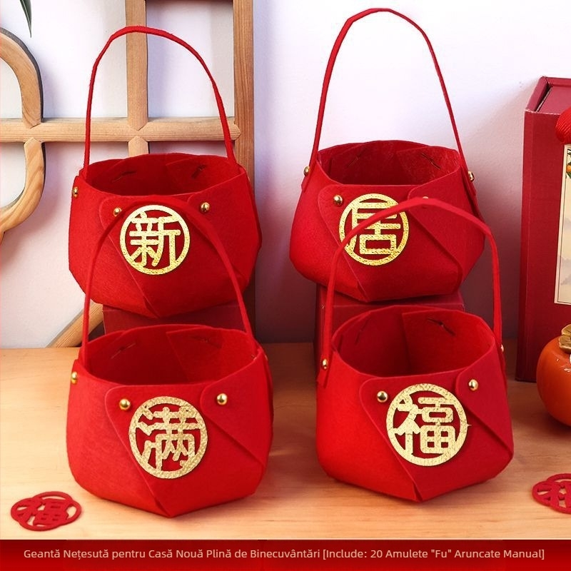 Bucuria mutării într-o casă nouă, Articole decorative, Cadouri, Valize, Cadouri pentru mutarea într-o casă nouă, Ceremonia mutării, Ornamente pentru casă nouă
