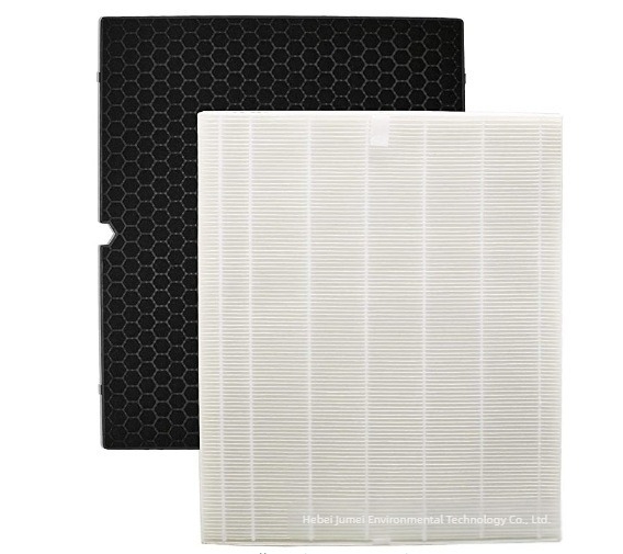 Compatibil cu accesoriile filtrului cu ecran filtrant Winix 5500-2, purificatorul de aer 116130