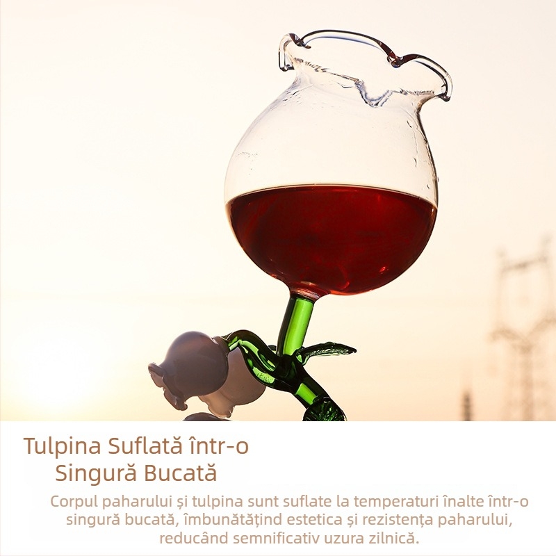 Pahar Suzuki vintage, en-gros, pahar de vin roșu, pahar de vin lucrat manual, cadou de nuntă pentru fete, cadou însoțitor