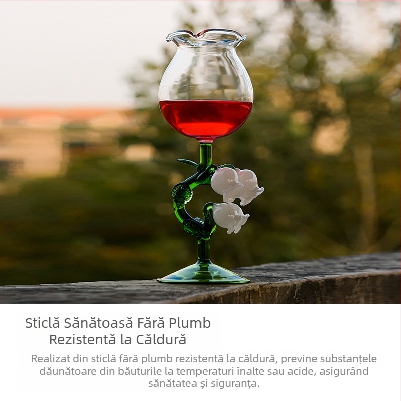 Pahar Suzuki vintage, en-gros, pahar de vin roșu, pahar de vin lucrat manual, cadou de nuntă pentru fete, cadou însoțitor