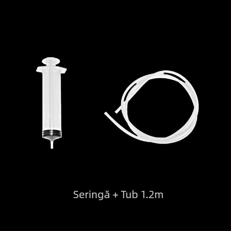 Dragă de scurgere pentru frigider, instrument de curățare a apei, anti-blocare, dragă pentru frigider