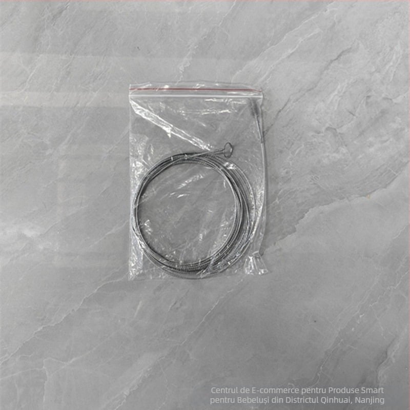 Dragă de scurgere pentru frigider, instrument de curățare a apei, anti-blocare, dragă pentru frigider