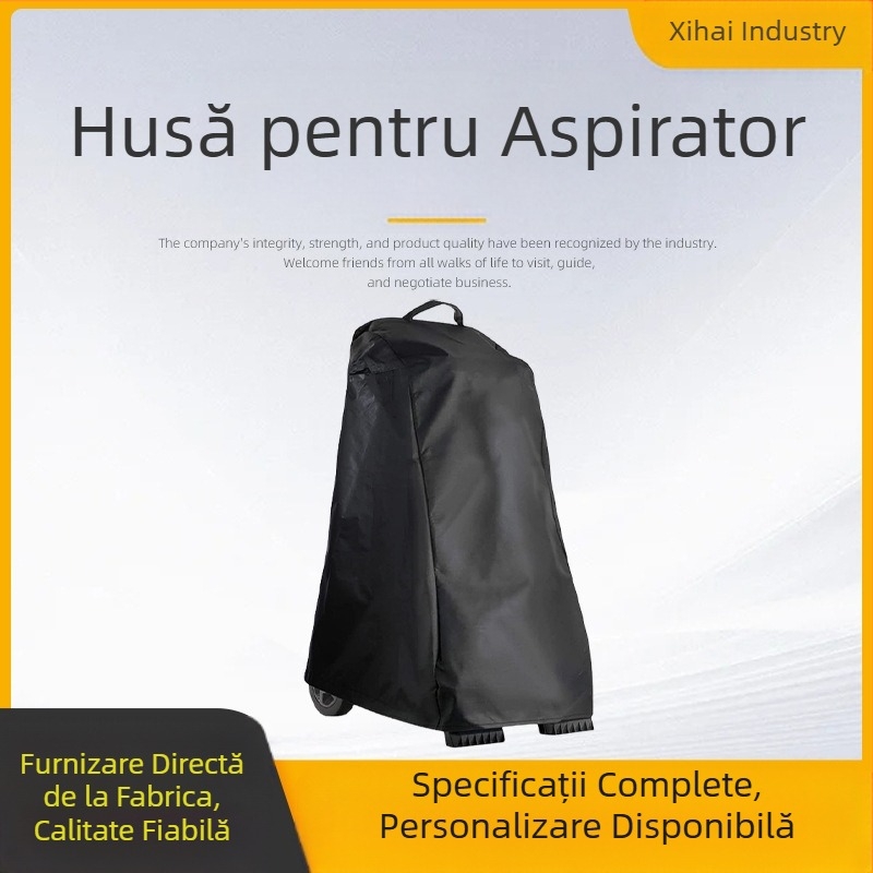 Capac pentru mașină de aspirare a apelor uzate exterioare, furnizat direct din fabrică, rezistent la ploaie, vânt, praf, rezistent și durabil, specificații complete, cantitate mare și preț excelent