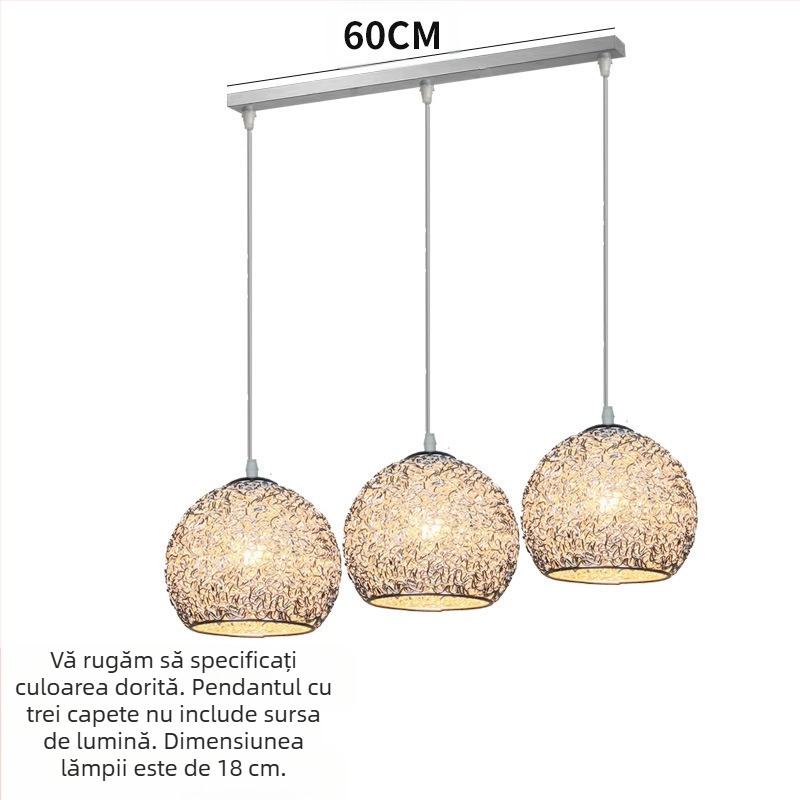 Lampă de tavan LED modernă, simplă și colorată, scandinavă, pentru dormitor, cameră pentru copii, balcon, culoar, corpuri de iluminat pentru casă