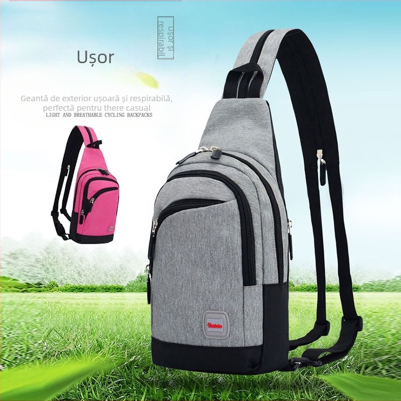 Rucsac de călătorie pentru bărbați, rucsac pentru femei, geantă de sport Crossbody, geantă de echitație, rucsac de călătorie pentru exterior