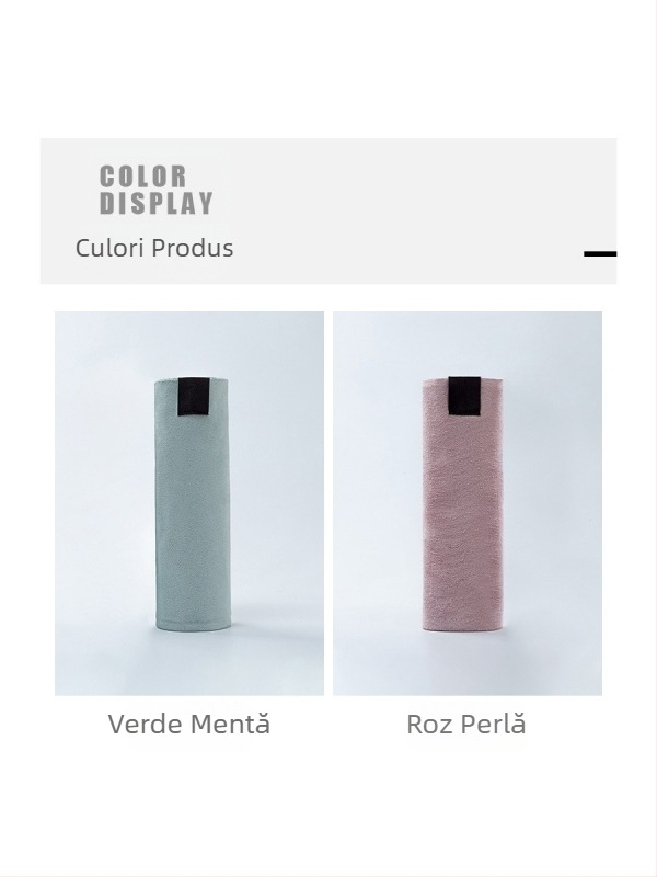 Saltea de yoga portabilă, material textil, ușoară, absorbantă de sudoare, antiderapantă, prosop de yoga pentru interior, prosop de fitness, sport, acasă, yoga