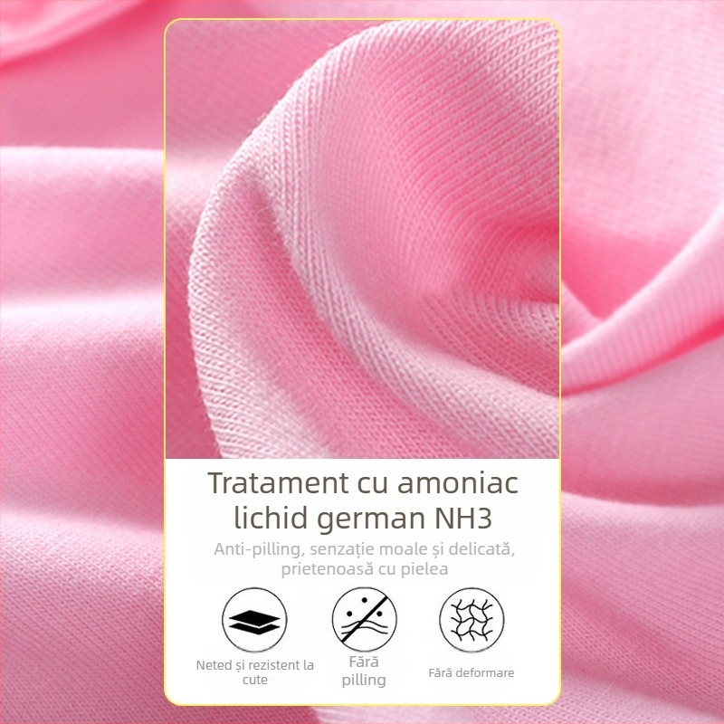 Fustă de balet pentru fete, de primăvară și de vară, cu mâneci scurte, tutu, pentru dans, îmbrăcăminte de practică, fustă de dans chinezesc