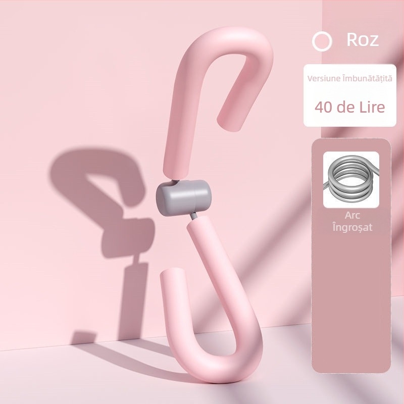 2025 Bandă de rezistență pentru yoga cu elasticitate ridicată pentru femei, set de patru piese, echipament de asistență pentru forță, antrenament fitness, stretching, elasticitate ridicată