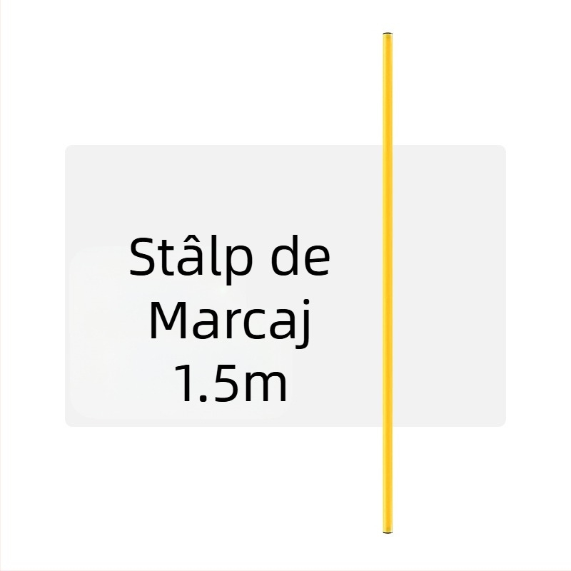 Semn de antrenament de fotbal, găleată, obstacol, con, sistem de detectare a obstacolelor, tub de înghețată, parcare, semn de trafic, stâlp, scară sensibilă, disc, semn