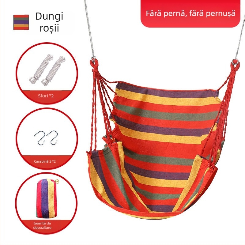 Scaun suspendat pentru dormitor universitar, hamac, balansoar, leagăn pentru copii, dormitor studențesc, persoană leneșă, poate avea picioare încrucișate, scaun artistic