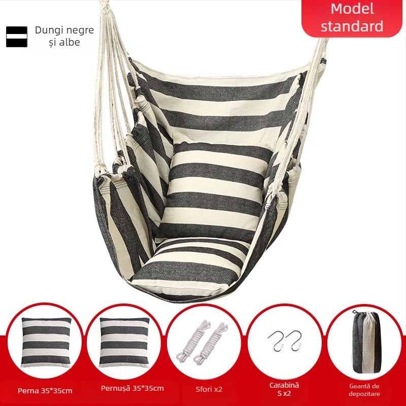 Scaun suspendat pentru dormitor universitar, hamac, balansoar, leagăn pentru copii, dormitor studențesc, persoană leneșă, poate avea picioare încrucișate, scaun artistic