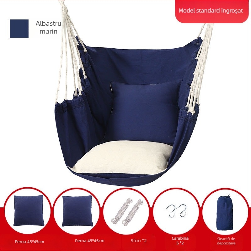 Scaun suspendat pentru dormitor universitar, hamac, balansoar, leagăn pentru copii, dormitor studențesc, persoană leneșă, poate avea picioare încrucișate, scaun artistic