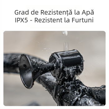 Twooc Nou Bicicletă Electrică Claxon Reîncărcabilă Super Mare Sunet Claxon Vehicul Electric Motocicletă Sonerie Ascunsă