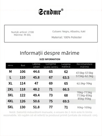 Jachetă căptușită cu bumbac, cu guler vertical, caldă, pentru bărbați, toamnă și iarnă, nouă, lejeră, asortată, casual, jachetă pentru bărbați, jachetă căptușită cu puf, jachetă căptușită cu bumbac, transfrontalieră