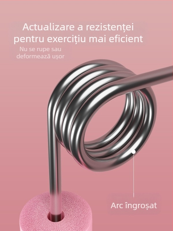 Artefact pentru picioare subțiri Antrenament pentru mușchii planșeului pelvin Recuperare postpartum Picior gros Artefact pentru picioare înfrumusețate Antrenament pentru grăsime la nivelul coapsei interioare subțiri Clemă pentru picioare