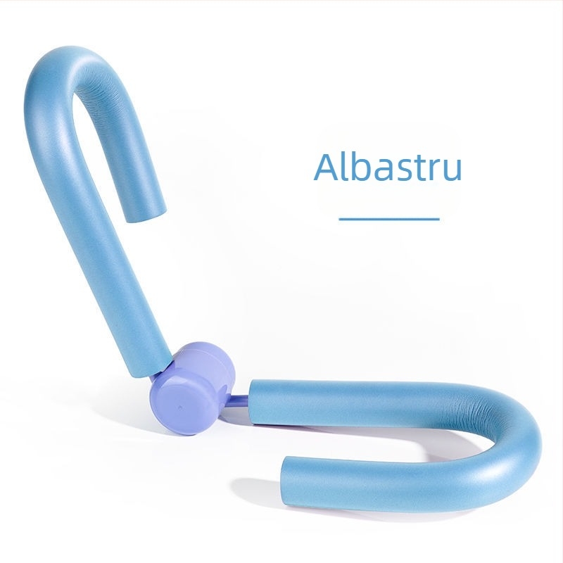 Artefact pentru picioare subțiri Antrenament pentru mușchii planșeului pelvin Recuperare postpartum Picior gros Artefact pentru picioare înfrumusețate Antrenament pentru grăsime la nivelul coapsei interioare subțiri Clemă pentru picioare