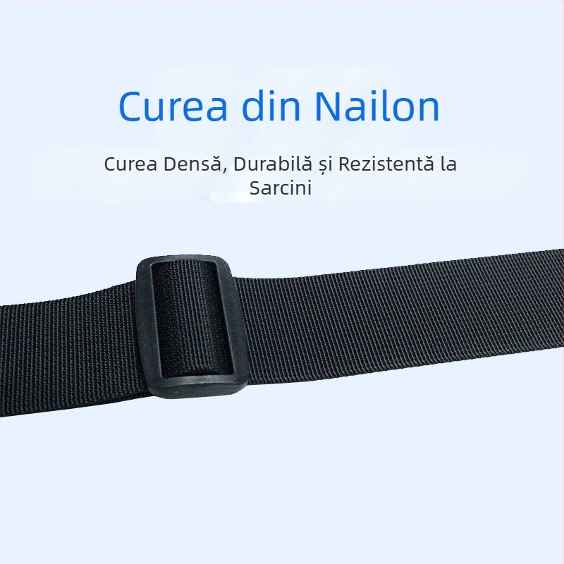 SURSA producător curea pentru snowboard curea detașabilă curea de umăr portabilă dublă pentru snowboard curea reglabilă en-gros