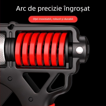 Mâner reglabil profesional cu greutate mare, antrenament profesional pentru degetul brațului, numărătoarea mușchilor, prindere