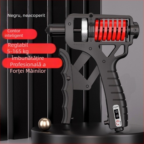 Mâner reglabil profesional cu greutate mare, antrenament profesional pentru degetul brațului, numărătoarea mușchilor, prindere