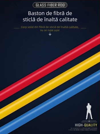 PGM Golf pliabil direcție indicator stick putter auxiliar corector swing începători practică consumabile