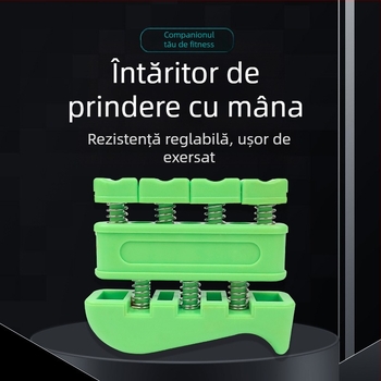 În stoc, priză reglabilă, antrenament de forță, forța degetelor, reabilitare, antrenament fitness, decompresie, logo imprimabil