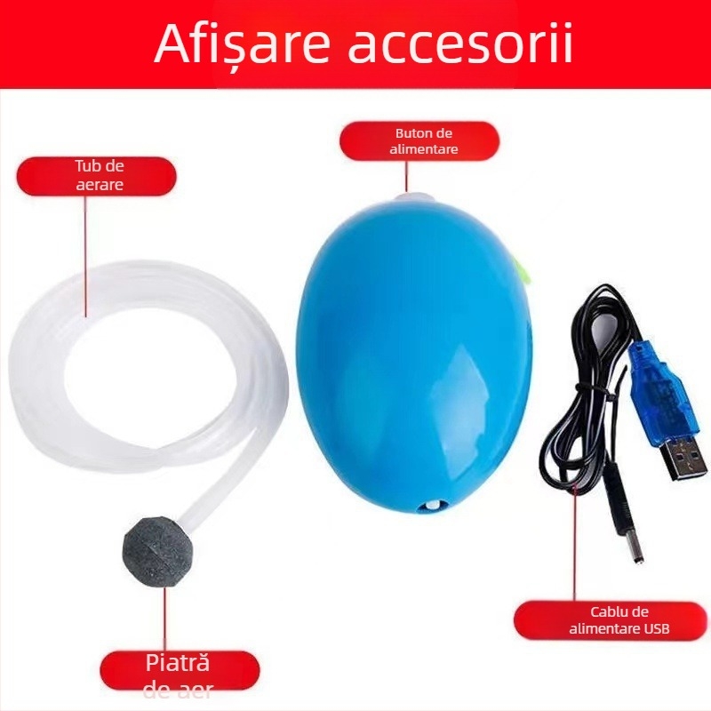 Găleată portabilă pentru pește cu capac, pompă de oxigen EVA, îngroșată, găleată pentru pescuit, cutie pliabilă pentru pește viu, portabilă, găleată pentru pescuit sălbatic