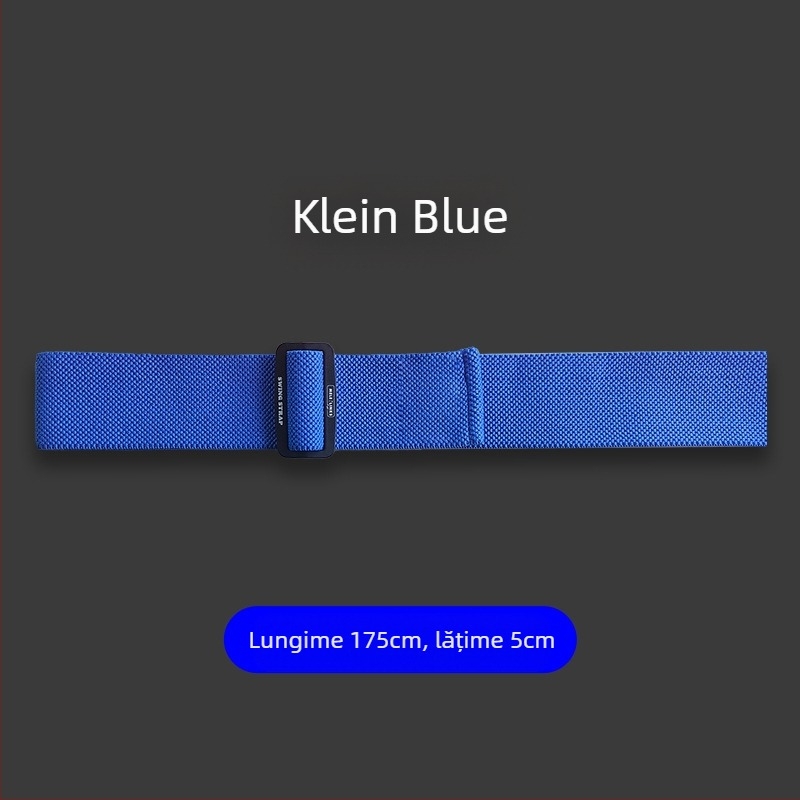 Centură corectivă Golf braț superior elastic Turn Connection Belt începător consumabile auxiliare Golf Swing Training Device