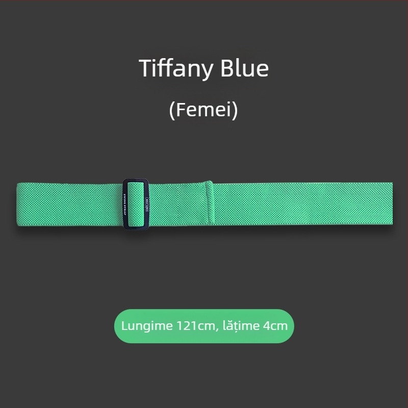 Centură corectivă Golf braț superior elastic Turn Connection Belt începător consumabile auxiliare Golf Swing Training Device