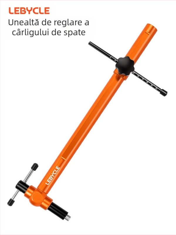 Lebaike Coada Cârlig Corecție Instrument Bicicletă Coada Cârlig Corecție Cheie Cadru Spate Cadran Transmisie Reglare