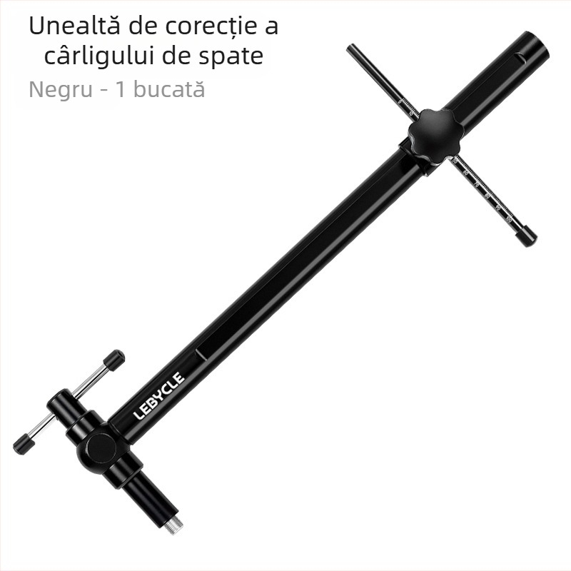 Lebaike Coada Cârlig Corecție Instrument Bicicletă Coada Cârlig Corecție Cheie Cadru Spate Cadran Transmisie Reglare