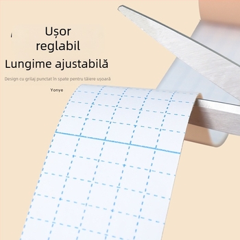 Bandă pentru ridicarea pieptului, Bandă pentru mușchi din bumbac, Bandă kinesiologică din material elastic, Bandă pentru mușchi, Bandă sportivă, Protecție sportivă