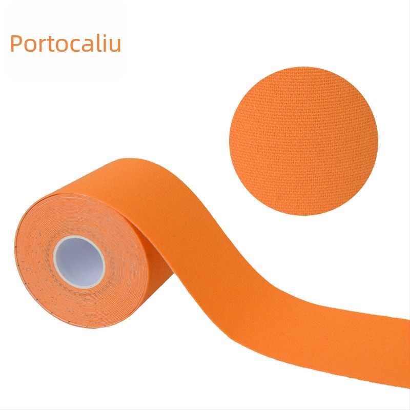 Bandă pentru ridicarea pieptului, Bandă pentru mușchi din bumbac, Bandă kinesiologică din material elastic, Bandă pentru mușchi, Bandă sportivă, Protecție sportivă