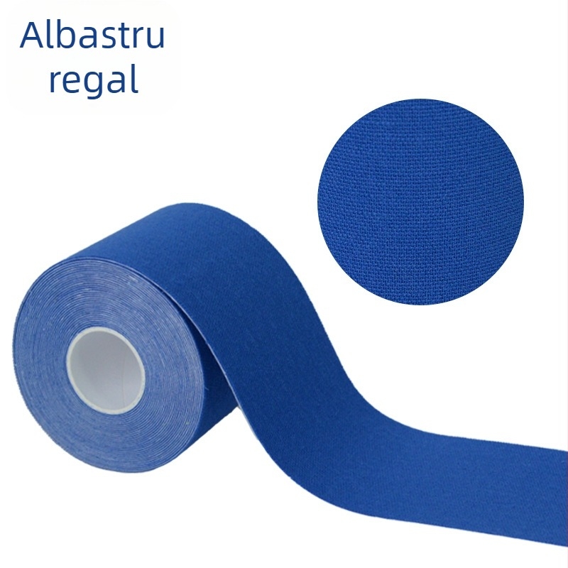 Bandă pentru ridicarea pieptului, Bandă pentru mușchi din bumbac, Bandă kinesiologică din material elastic, Bandă pentru mușchi, Bandă sportivă, Protecție sportivă