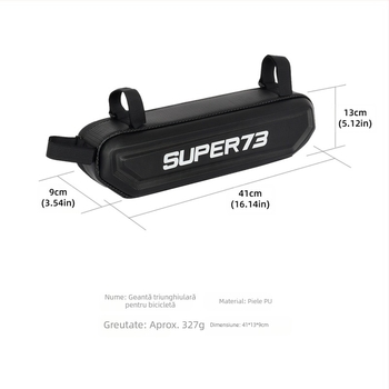 geantă suspendată super73 geantă auto geantă beam geantă cavalerie bicicletă electrică depozitare universală depozitare 73 accesorii modificare