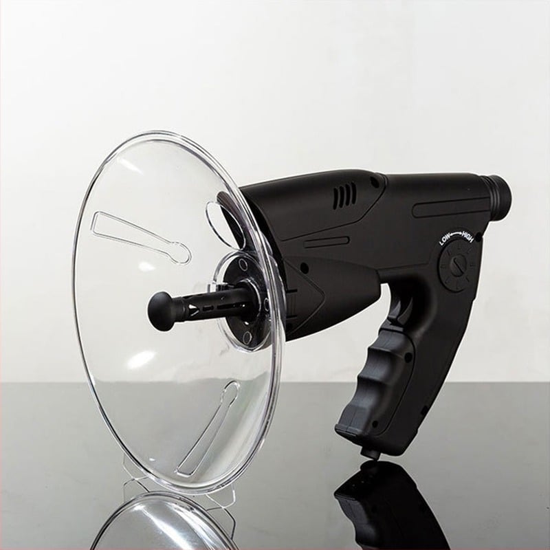 8x Telescop de observare a păsărilor, monoclu pentru ascultarea sunetelor animalelor în aer liber, pentru observarea păsărilor