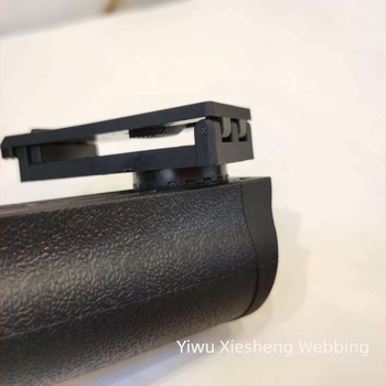 360 rotativ nou standard/vechi tragere rapidă electrică din plastic oțel material rezistent la uzură universal tactic spray de apă rotativ retractabil stick