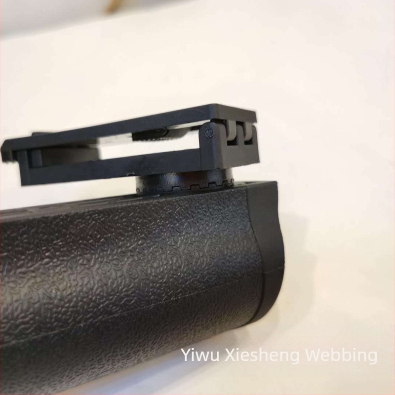360 rotativ nou standard/vechi tragere rapidă electrică din plastic oțel material rezistent la uzură universal tactic spray de apă rotativ retractabil stick
