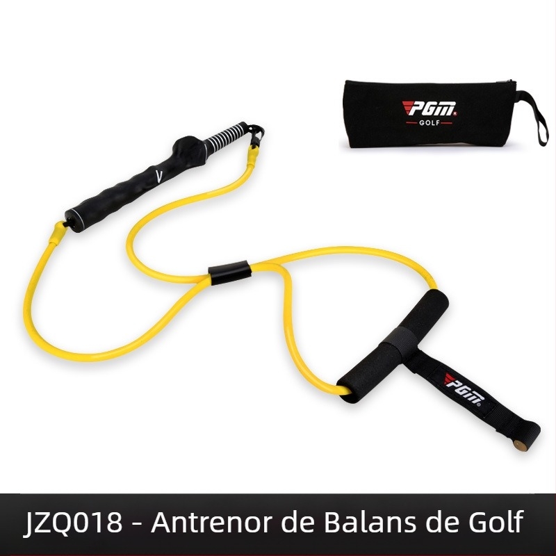 PGM coardă elastică pentru leagăn de golf, exercițiu de forță pentru leagăn, consumabile pentru începători, furnizare directă din fabrică