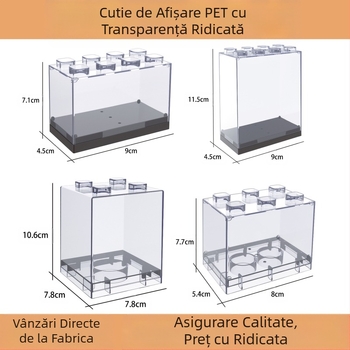 Raft de depozitare pentru mașini de jucării din aliaj, realizat manual, blocuri de construcții Lego, dulap de afișare, geantă de depozitare, cutie de depozitare pentru modele de mașini