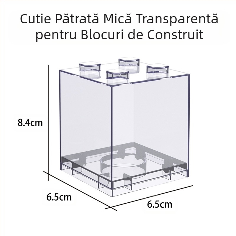 Raft de depozitare pentru mașini de jucării din aliaj, realizat manual, blocuri de construcții Lego, dulap de afișare, geantă de depozitare, cutie de depozitare pentru modele de mașini