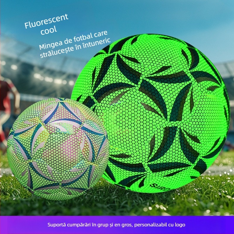 Elevi de fotbal din școlile primare și gimnaziale nr. 4 nr. 5, concurs de antrenament pentru examenul de admitere la liceu, fotbal pentru copii, mașină de cusut din PVC, PU, rezistentă la uzură, en-gros