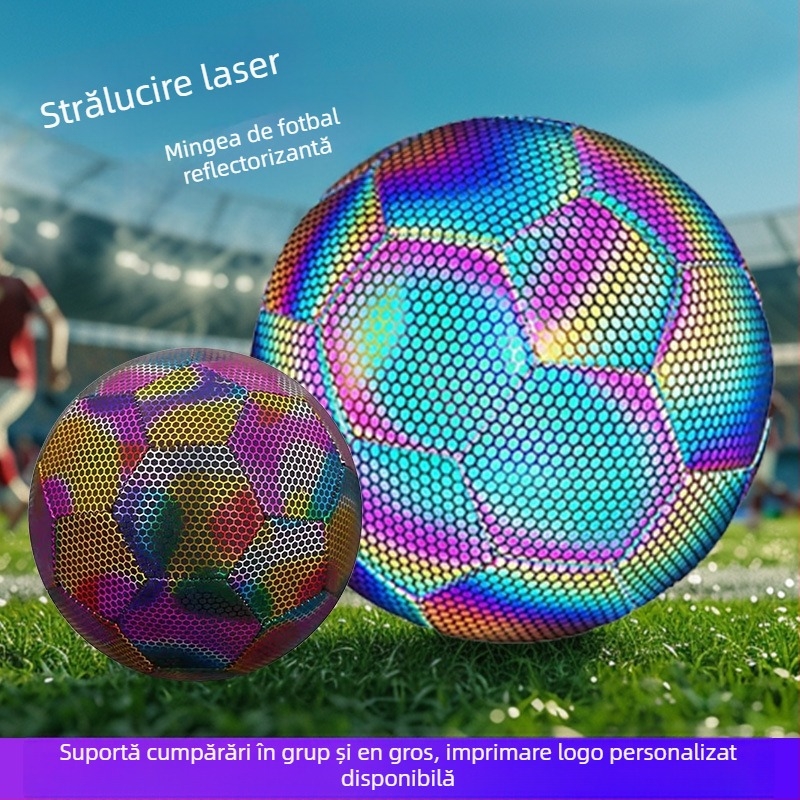 Elevi de fotbal din școlile primare și gimnaziale nr. 4 nr. 5, concurs de antrenament pentru examenul de admitere la liceu, fotbal pentru copii, mașină de cusut din PVC, PU, rezistentă la uzură, en-gros