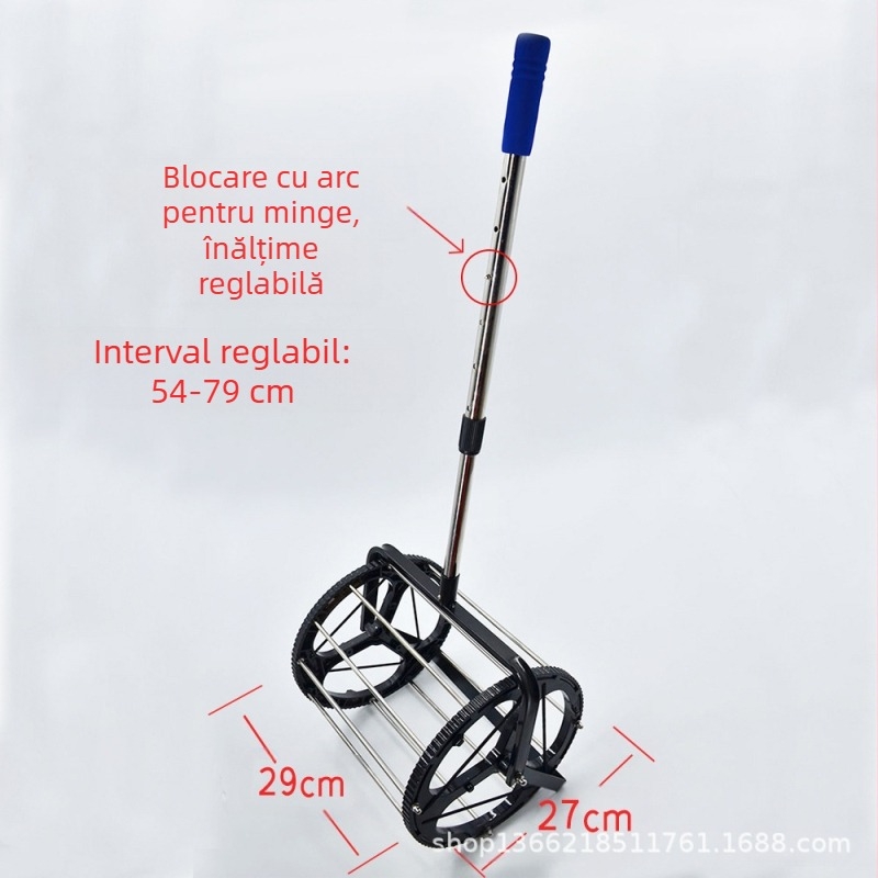 Isenway colector de mingi de tenis, colector de mingi, colector de mingi multiple, colector de mingi