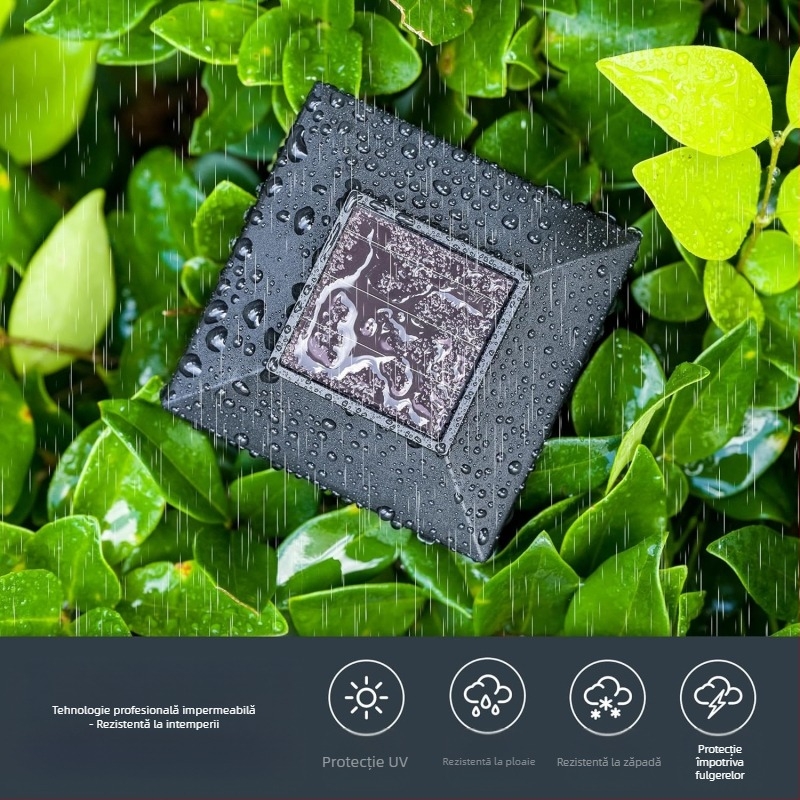 Lumini solare, lumini de gazon, lumini de podea exterioare, lumini cu flacără, lumini de peisaj pentru casă, lumini de grădină pentru vilă, lumini automate