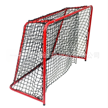 Ușă de hochei pe gheață uscată, ușă de hochei, podea, joc de interior, antrenament, ușă de fotbal, poartă de floorball nordică