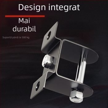 Halteră de perete, cadru cu țeavă de pușcă, cadru de putere explozivă, antrenament de forță, tragere puternică, canotaj, mină, cadru cu țeavă de pușcă, exerciții pentru mușchii spatelui