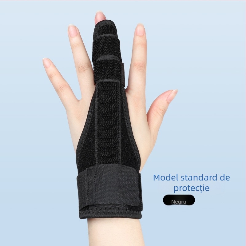 Placă de oțel pentru încheietura mâinii, teacă de tendon, fixator pentru entorsă de încheietură, bretele fixe, curea pentru încheietura mâinii, teacă pentru încheietura mâinii, protector pentru încheietura mâinii