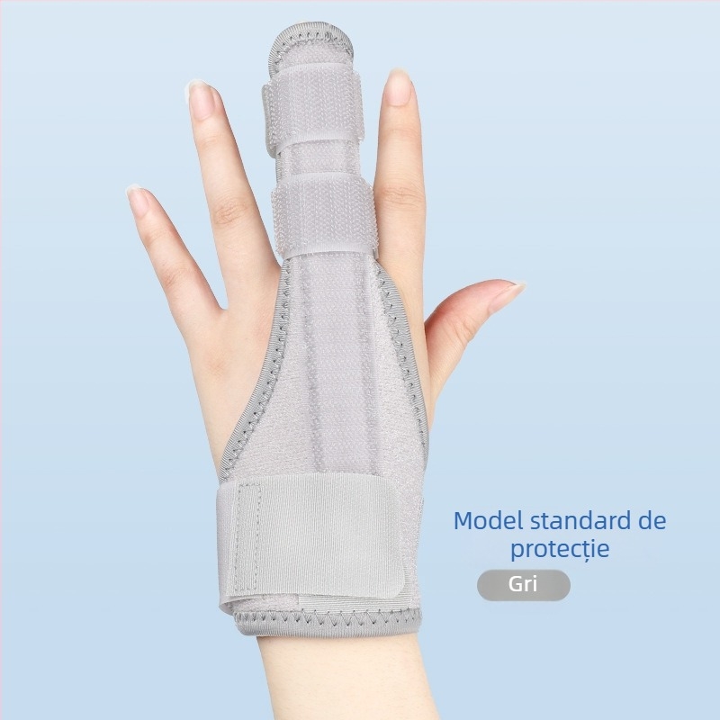 Placă de oțel pentru încheietura mâinii, teacă de tendon, fixator pentru entorsă de încheietură, bretele fixe, curea pentru încheietura mâinii, teacă pentru încheietura mâinii, protector pentru încheietura mâinii