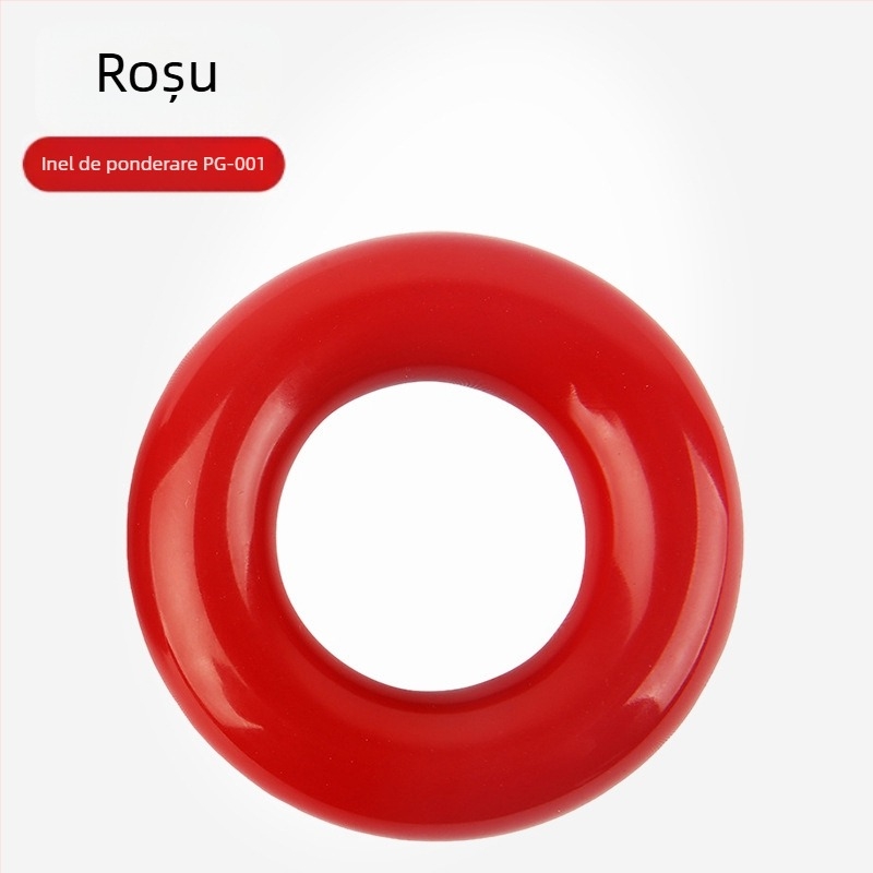 Inel ponderat de golf transfrontalier nou, dispozitiv de ponderare a capului clubului, inel ponderat pentru antrenament, accesorii pentru swing, consumabile