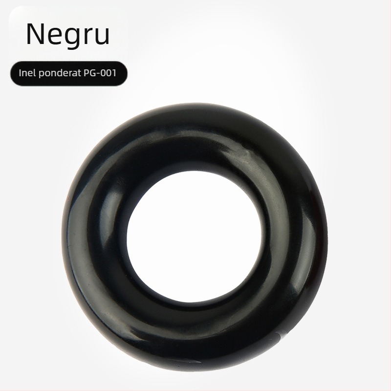 Inel ponderat de golf transfrontalier nou, dispozitiv de ponderare a capului clubului, inel ponderat pentru antrenament, accesorii pentru swing, consumabile